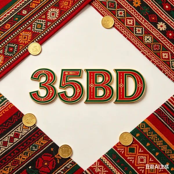 35BD